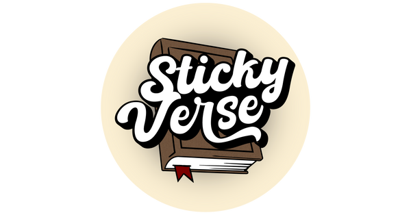 Sticky Verse